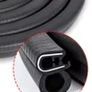 Door Seal for Horse Trailer front ramp Image 2