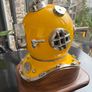 Diving Helmet Image 3