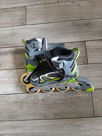 roller