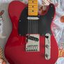 Fender Telecaster Ultra 2 With Gator Flightcase Image 2