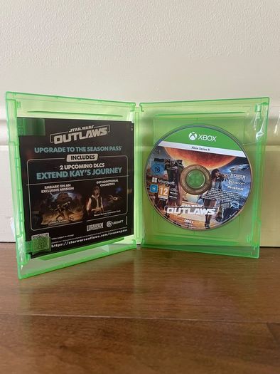 Xbox Series X 1TB