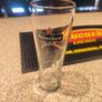 pint glasses and half pint glasses Image 4