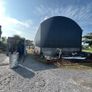 All type of farm sheds and house roof painting Image 2