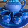 Wine Serving Set Image 5