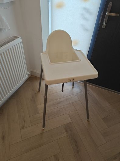 High Chair - Free