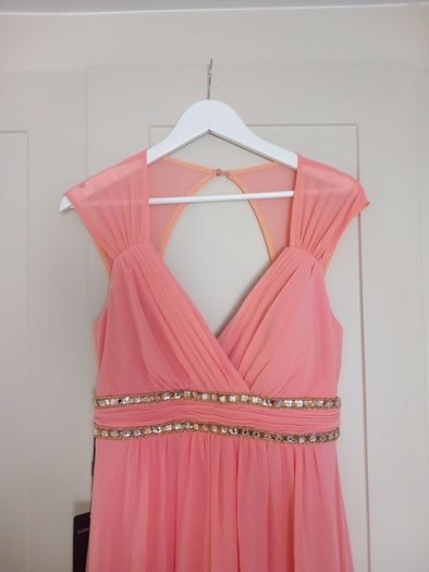 Wonderful bridesmaids dress Brand New