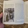 A Burren Journal.  By Sarah Poyntz. Illustrated By Gordon D'arcy & Anne Corff. Large Volume Paperback In Good Condition.  See Photos For Same. Image 4