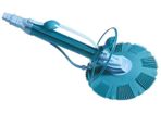 Ubbink Automatic Pool Cleaner with 10 m Hose 7500401