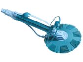 Ubbink Automatic Pool Cleaner with 10 m Hose 7500401