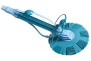 Ubbink Automatic Pool Cleaner with 10 m Hose 7500401