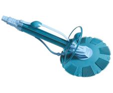 Ubbink Automatic Pool Cleaner with 10 m Hose 7500401