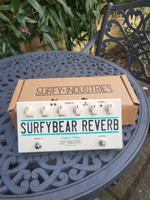 Surfy Industries Surfybear Compact