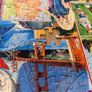 Jigsaw Puzzle 1000 pieces Image 6