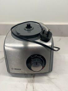 Food Processor