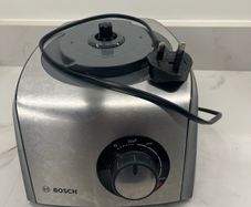 Food Processor