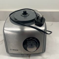 Food Processor