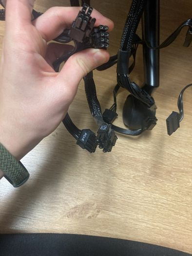 Tecnoware 850w 80 gold rating