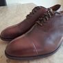 Church's Shoes,New.size 13.G Fitting.Model;Consul. Image 5