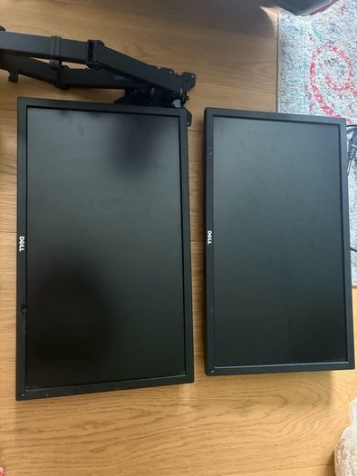Office monitors