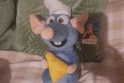 Disney ratatouille toy