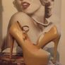 High Heels Size 11 Image 2
