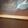 Seagull 12-String Acoustic Guitar Image 4