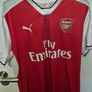 Arsenal puma jerseys 2 Image 2