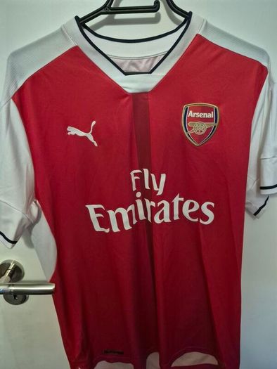 Arsenal puma jerseys 2