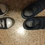 Boys shoes, Size 7 Image 2