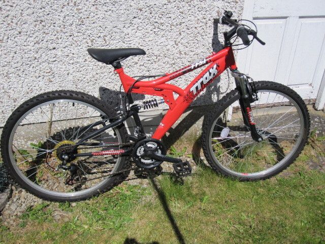 Childs Bike