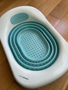 Clevamama Baby Bath Support