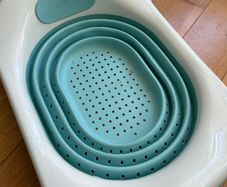 Clevamama Baby Bath Support