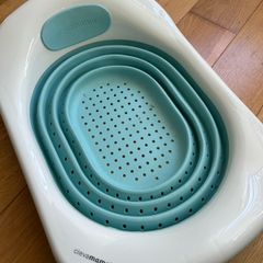Clevamama Baby Bath Support