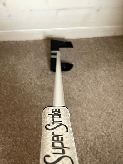 LAB Golf Mezz.1 - Upgraded shaft
