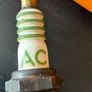 Vintage KLG Spark Plug Advertising Collection Image 9