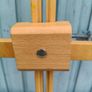 Table top easel Image 3
