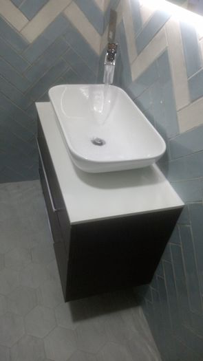 bathroom renovations all aspects  covered  HANDYMAN