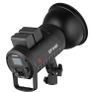 Continuous light Jinbei EFII-60 LED Bowens type mount studio photography Image 7