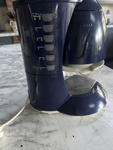 coffee maker