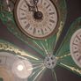 Stunning Celtic Steampunk Clock John Ammon Image 4