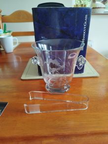Duiske ice bucket