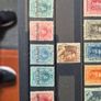 Spanish Stamp collection, 1907 to 1920. Spain lot. Image 10