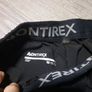 montirex black gym shorts Image 4