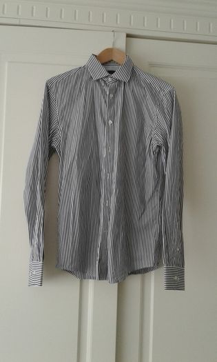 Men's Shirts Size 16