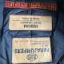 Parajumpers bear coat (M) Image 5