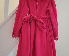 Little Lark Girls Dress Age 8