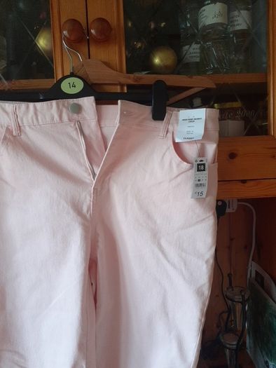 womens jeans size 18 ,dunnes