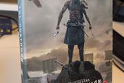 The Northman 4K Blu Ray Collectors Edition