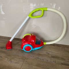 Toy hoover