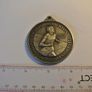 The Olympic Dream Medal - Marjorie Jackson - Helsinki 1952. Image 2